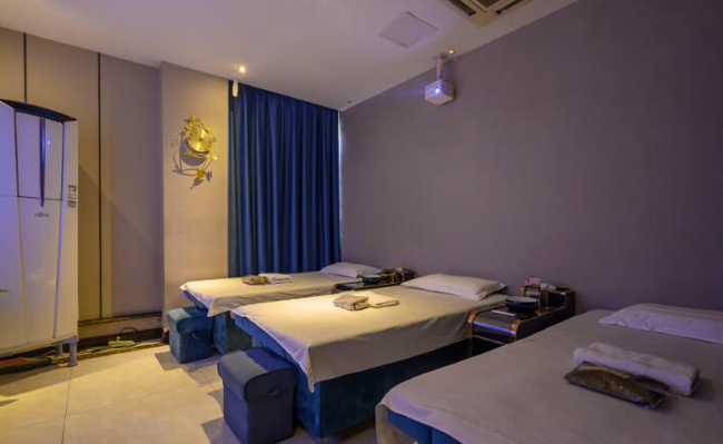 北京昌平靠谱的养生会所怎样选择：专业指南避开消费陷阱