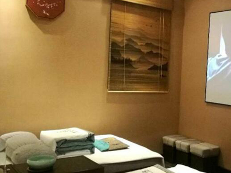 北京昌平SPA解决方案：针对久坐族的专项护理