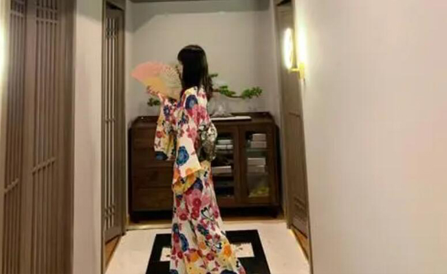 北京昌平日式SPA的极致细节：连空气都是设计好的