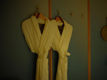 北京昌平桑拿会所｜排湿排毒·焕活身心