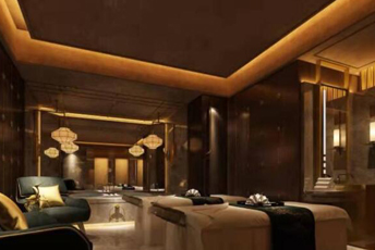 北京昌平水疗秘境：流动中的身心重生